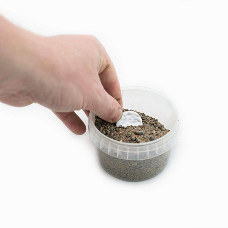 GeekGaming: Base Ready - Black Sand 240 g