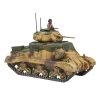 BOLT ACTION: M3 Grant Medium Tank