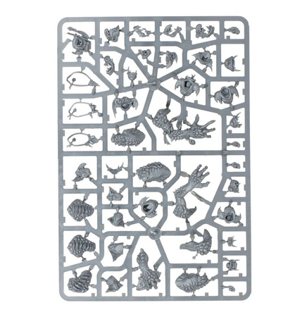 Warhammer SPEARHEAD: GLOOMSPITE GITZ