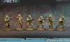 SPECTRE MINIATURES - Aftermath Kill Team