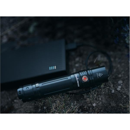 Latarka diodowa PD36R Fenix