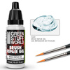 Green Stuff World Żel do odnawiania pędzli 17ml