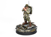 AK Interactive US AIRBORNE DIVISION, D-DAY WARGAME STARTER SET 14 COLORS & 1 FIGURE (EXCLUSIVE 101ST RADIO OPERATOR)