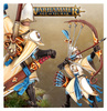 Warhammer AoS Vanari Auralan Sentinels