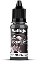 Vallejo: 70.603 - Primers - German Panzer Grey (18 ml)