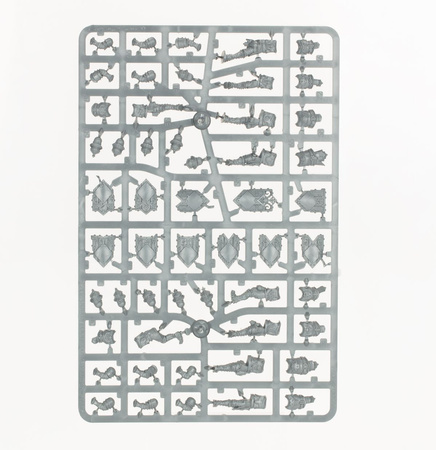 Warhammer AoS CITIES OF SIGMAR: FREEGUILD STEELHELMS