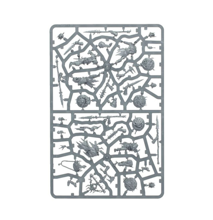 Warhammer VANGUARD: ORRUK WARCLANS