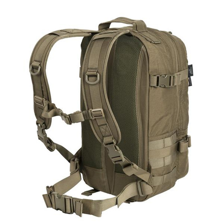 Plecak RACCOON Mk2 20 L. Cordura® PL Woodland Helikon-Tex