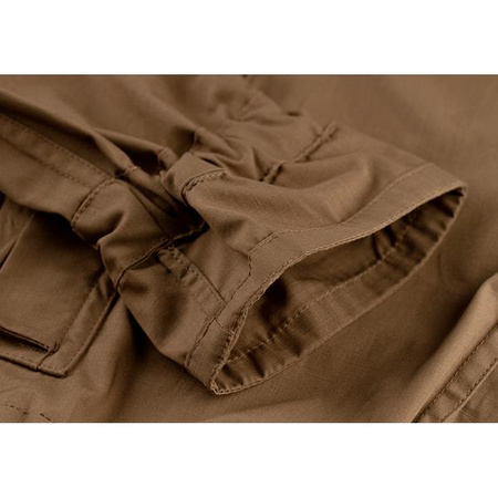 Strój typu Gorka Coyote Invader Gear