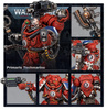 Warhammer 40K Techmarine