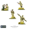 BOLT ACTION 8th Army support group