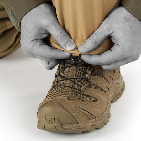 UF PRO Spodnie P-40 All-Terrain Gen.2 Coyote Brown