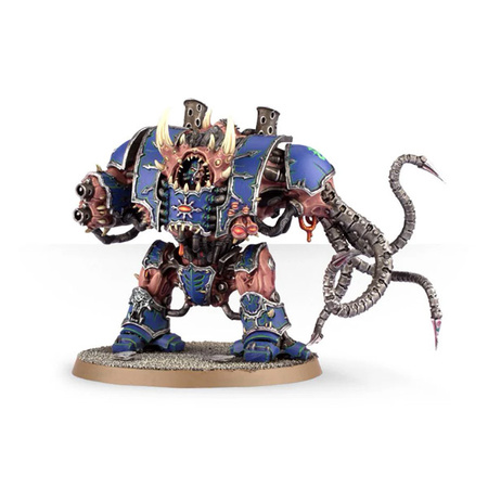 Warhammer 40K Helbrute