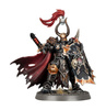 Warhammer AoS Slaves to Darkness: Exalted Hero Of Chaos