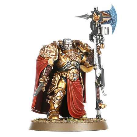 Warhammer 40K ADEPTUS CUSTODES: CUSTODIAN WARDENS