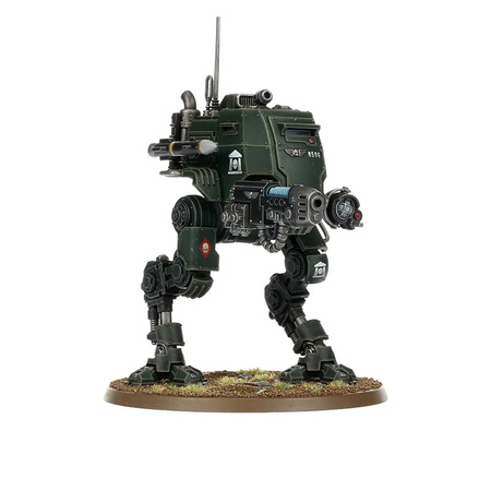 Warhammer 40K COMBAT PATROL: ASTRA MILITARUM