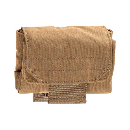 Worek zrzutowy Dump Pouch Core Coyote Clawgear