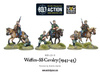 BOLT ACTION - Waffen SS Cavalry 1942-45