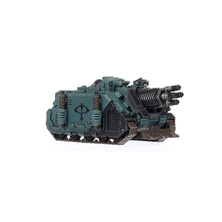 HORUS HERESY Vindicator Sige Tank