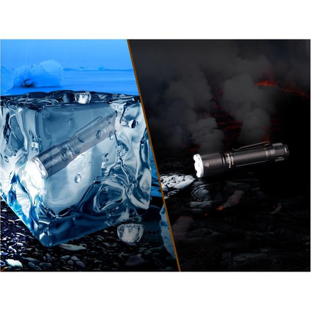 Latarka Taktyczna LED TK16 V2.0 Fenix