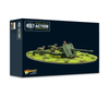 BOLT ACTION British Airborne 17 pdr anti-tank gun