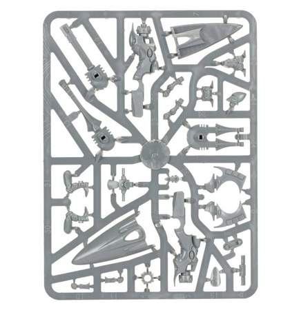 Warhammer 40K COMBAT PATROL Aeldari