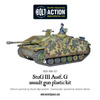 BOLT ACTION Stug III Ausf G Or StuH-42