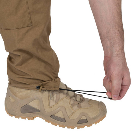 Spodnie MBDU® NyCo Ripstop Coyote