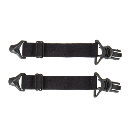 Gogle Spectra czarne FMA