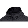 Kurtka Softshell Falcon Czarna Texar