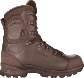 Buty COMBAT BOOT MK2 GTX Dark Brown LOWA