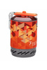 Kuchenka turystyczna FMS-X2 Orange FIREMAPALE