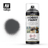 Vallejo: 28.002 - Hobby Paint Spray - Panzer Grey (400 ml)