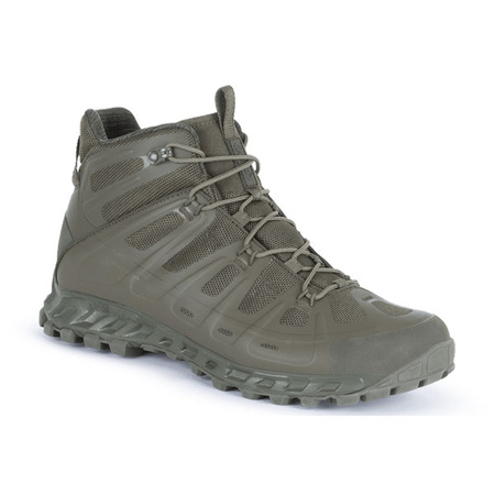 Buty AKU SELVATICA MID GTX Ranger Green