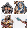 STORMCAST ETERNALS: RECLUSIANS