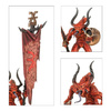 Warhammer AoS Daemons Of Khorne Bloodletters