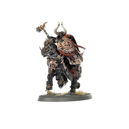 Warhammer AoS Slaves to Darkness: Chaos Knights