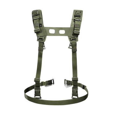 Szelki Harness Set Light Carrier olive Tasmanian Tiger