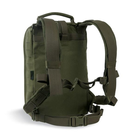 Plecak Medic Assault Pack S MKII 6L olive Tasmania