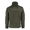 Kurtka Polarowa MA-1 Fleece Bomber Jacket  Ranger Green Fostex