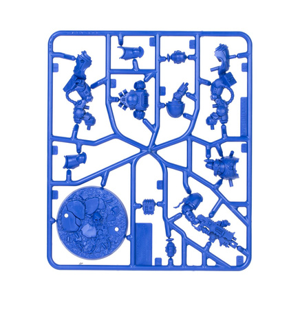 KILL TEAM: STARTER SET (ENGLISH)