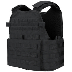Kamizelka Modular Operator Plate Carrier Gen.II Czarna Condor