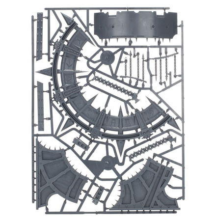 Warhammer 40K NOCTILITH CROWN