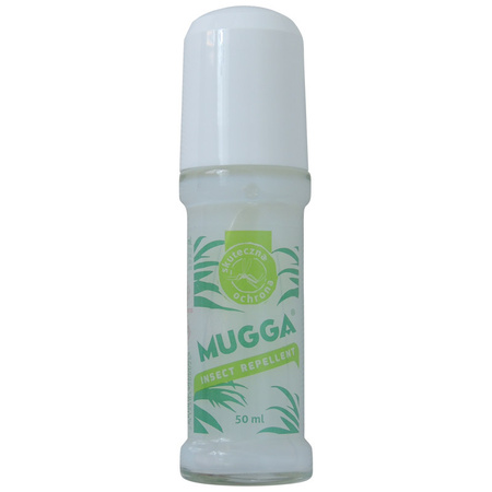 MUGGA Roll-on 50ml 20% DEET
