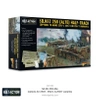 BOLT ACTION Sd.Kfz 250 (Alte) Half-Track (Options for 250/1, 250/4, 250/7)