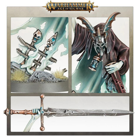 Warhammer SPEARHEAD: NIGHTHAUNT