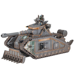 HORUS HERESY: MALCADOR HEAVY TANK