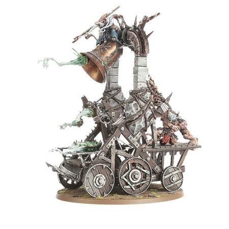 WARHAMMER AoS Battleforce: Skaven – The Verminous Host