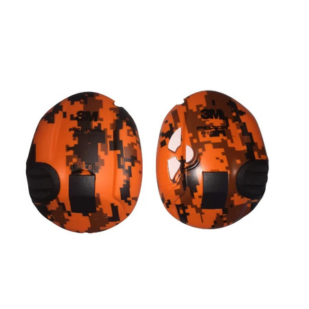 Ochronniki Słuchu SportTac Aktywne Digicamo  Peltor