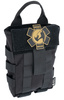 Rhino Rescue Apteczka QF-001 IFAK (complete first aid kit) Czarna